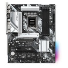 Материнская плата Asrock B760 PRO RS Soc-1700 Intel B760 4xDDR5 ATX AC`97 8ch(7.1) 2.5Gg RA 106498 - фото 51623693 Материнская плата Asrock B760 PRO RS Soc-1700 Intel B760 4xDDR5 ATX AC`97 8ch(7.1) 2.5Gg RA 106498 - фото 51623693