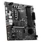 Материнская плата MSI PRO B760M-P Soc-1700 Intel B760 4xDDR5 mATX AC`97 8ch(7.1) GbLAN+VGA+ 106498 - фото 51597720 Материнская плата MSI PRO B760M-P Soc-1700 Intel B760 4xDDR5 mATX AC`97 8ch(7.1) GbLAN+VGA+ 106498 - фото 51597720