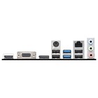 Материнская плата MSI PRO H610M-G Soc-1700 Intel H610 2xDDR5 mATX AC`97 8ch(7.1) GbLAN+VGA+ 106498 - фото 51591136 Материнская плата MSI PRO H610M-G Soc-1700 Intel H610 2xDDR5 mATX AC`97 8ch(7.1) GbLAN+VGA+ 106498 - фото 51591136