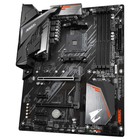 Материнская плата Gigabyte A520 AORUS ELITE Soc-AM4 AMD A520 4xDDR4 ATX AC`97 8ch(7.1) GbLA   106498 - Фото 2