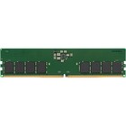 Память DDR5 16GB 4800MHz Kingston KVR48U40BS8-16 VALUERAM RTL PC5-38400 CL40 DIMM 288-pin 1   106501 - фото 51591161