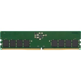 Память DDR5 16GB 4800MHz Kingston KVR48U40BS8-16 VALUERAM RTL PC5-38400 CL40 DIMM 288-pin 1   106501 10650194