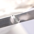 Доска магнитно-маркерная с шахматным полем, двусторонняя, мобильный стенд, 100 х 100 см 99190 - Фото 11