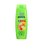 Шампунь Wash&Go с экстрактами фруктов для всех типов волос, 360 мл - фото 321772943