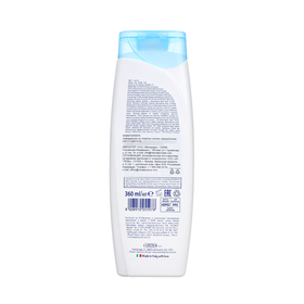 Шампунь Wash&Go мицеллярный для всех типов волос, 360 мл