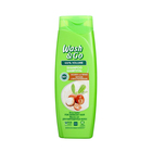 Шампунь Wash&Go с маслом ши для поврежденных волос, 360 мл - фото 321772970