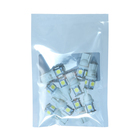 Лампа светодиодная AVS Т027-10 Т10, белый, W2.1×9.5d, 5050 3 chip, W5W, 10 шт. - Фото 6