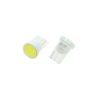 Лампа светодиодная AVS Т109-10 Т10, белый, W2.1×9.5d, COB 6 chip, 10 шт. - Фото 2