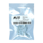 Лампа светодиодная AVS Т111-10 Т10, белый, W2.1×9.5d, 4SMd=2835 12 В, W5W, 10 шт. - Фото 5