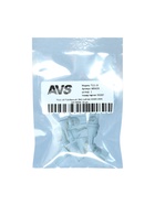 Лампа светодиодная AVS Т111-10 Т10, белый, W2.1×9.5d, 4SMd=2835 12 В, W5W, 10 шт. - Фото 4