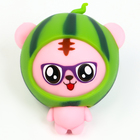 Антистресс игрушка - мялка «Фрукты», набор 3 шт., МИКС - Фото 5