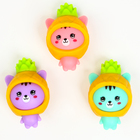 Антистресс игрушка - мялка «Фрукты», набор 3 шт., МИКС - Фото 10