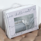 Комплект с покрывалом Позитив 155х210, 150х220, 70х70см, св-серый, бязь 120г/м, хл100% - фото 24583948