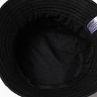 Панама мужская, цвет темно-серый, размер 58 10639155 - фото 12701006 Панама мужская, цвет темно-серый, размер 58 10639155 - фото 12701006