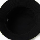 Панама мужская, цвет зеленый/серый, размер 56-58 10639159 - фото 12701015 Панама мужская, цвет зеленый/серый, размер 56-58 10639159 - фото 12701015