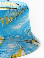 Панама мужская, цвет голубой, размер 56-58  (артикул 10639162)  большой выбор товаров оптом и в розницу по низким ценам с доставкой