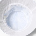 Панама мужская, цвет синий, размер 56-58 10639163 - фото 12701024 Панама мужская, цвет синий, размер 56-58 10639163 - фото 12701024