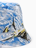 Панама мужская, цвет синий, размер 56-58  (артикул 10639163)  большой выбор товаров оптом и в розницу по низким ценам с доставкой