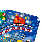 Развивающая игра «Часы - календарь. Космос» - Фото 4