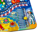 Развивающая игра «Часы - календарь. Космос» - Фото 5