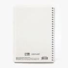 Раскраска - антистресс на пружине «Цветочное настроение», 32 листа - Фото 5