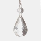 Бра "Роуз" 1х40Вт Е27 Античная бронза 25х13х23см - фото 24666127