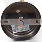 Бра "Тина" 1х40Вт Е27 Античная бронза 23х12х18см - фото 24666135