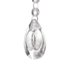 Бра "Элли" 1х40Вт Е14 Античная бронза 23х13х23см - фото 24666159