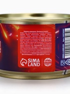 Леденцы монпансье «Лошадь 2026. С Новым Годом», в консервной банке, 140 г - Фото 7