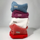 Косметичка дорожная на молнии TEXTURA, цвет белый - фото 28155197