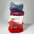 Косметичка дорожная на молнии TEXTURA, цвет синий - фото 28155212