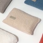 Косметичка дорожная на молнии TEXTURA, цвет бежевый - фото 28155215