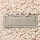 Косметичка дорожная на молнии TEXTURA, цвет бежевый - фото 28155216