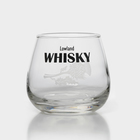 Стаканы для виски Luminarc «Регионы Шотландии», 300 мл, набор 4 шт., стекло, прозрачные - Фото 4
