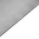 Ножовка для точных работ Дельта "Катана", 13 TPI, тонкое полотно 0.7 мм, 2К рук-ка, 270 мм - фото 24602483