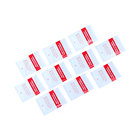 Средство от пота и запаха стоп 911, 10 шт по 2 г - фото 24613096