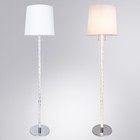 Торшер Arte Lamp Wasat A4048PN-1CC, LED, 40 Вт, 38х38х165 см, 1250 Лм, хром - Фото 6