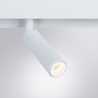 Магнитный трековый светильник Arte Lamp Linea A4630PL-1WH, LED, 8 Вт, 2.3х13.4х18 см, 490 Лм, белый - Фото 2