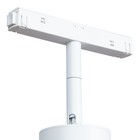 Магнитный трековый светильник Arte Lamp Linea A4631PL-1WH, LED, 13 Вт, 2.3х13.4х23 см, 1020 Лм, белый - Фото 2