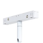 Магнитный трековый светильник Arte Lamp Linea A4671PL-1WH, LED, 13 Вт, 2.3х12.7х23 см, 1020 Лм, белый - Фото 2