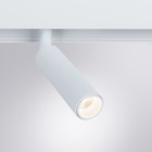 Магнитный трековый светильник Arte Lamp Linea A4670PL-1WH, LED, 8 Вт, 2.3х12.7х18 см, 490 Лм, белый - Фото 2