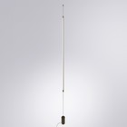 Торшер Arte Lamp Maclean A2918PN-1BK, LED, 22 Вт, 16х16х300 см, 1100 Лм, чёрный - Фото 3