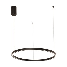 {{productViewItem.photos[photoViewList.activeNavIndex].Alt || productViewItem.photos[photoViewList.activeNavIndex].Description || 'Люстра подвесная Arte Lamp Smooth A2223SP-1BK, LED, 42 Вт, 60х60х150 см, 2100 Лм, чёрный'}}