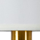 Люстра подвесная Arte Lamp Riccardo A4075LM-5BK, E14, 5х40 Вт, 52х52х47 см, чёрный - Фото 2