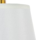 Люстра подвесная Arte Lamp Riccardo A4075LM-8BK, E14, 8х40 Вт, 86х86х47 см, чёрный - Фото 3