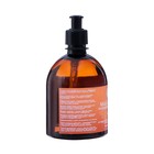 Масло массажное натуральное Vitamuno антицеллюлитное лифтинг эффект, 500 мл - Фото 2