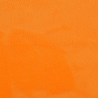 Лоскут для рукоделия, плюш, оранжевый, 50 × 50 см - Фото 4
