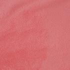 Лоскут для рукоделия, плюш, розовый, 50 × 50 см - Фото 4