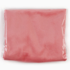 Лоскут для рукоделия, плюш, розовый, 50 × 50 см - Фото 6