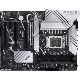 Материнская плата Asus PRIME Z790-P Soc-1700 Intel Z790 4xDDR5 ATX AC`97 8ch(7.1) 2.5Gg RAI   106498 10649825